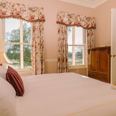 Yarra Suite Chateau Yering Hotel Promo Code