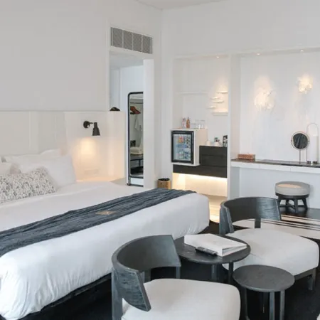 Veranda Pool Villas & Suite Hua Hin Cha Am