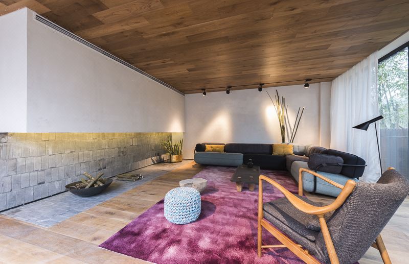 Fushengyu ResortSmall Villa C