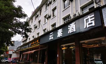 Yun Su Hotel