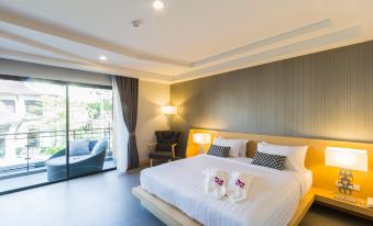 The Capuchin Hotel Krabi, Ao Nang Beach