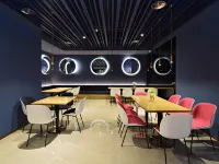 Runda Hotel (Shanwei Luhe Branch) Hotels in Luhe