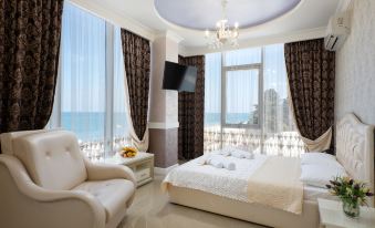 Tropicana Resort Hotel Sochi