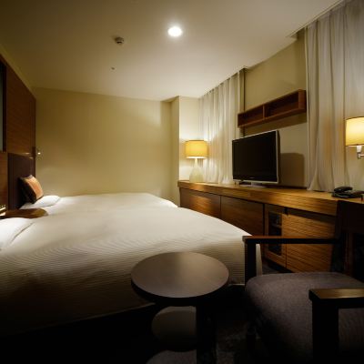 スーペリア ツインルーム(喫煙) 三井ガーデンホテル大阪淀屋橋 クーポン