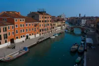 Carnival Palace - Venice Collection Hotels in 