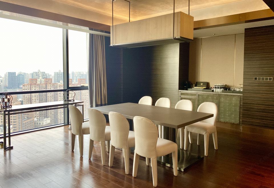 安曼纳总统套房