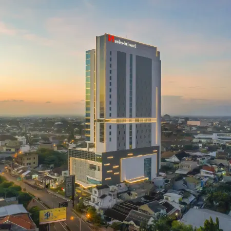 Swiss-Belhotel Solo