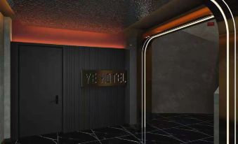 YE HOTEL Gamer Resort(Shanghai Golden Villa Club)