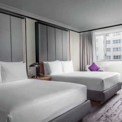 Two Queen Room Hilton Prague Hotel Promo Code