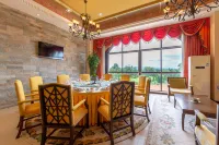 Kunming Jiali Ze Saville Royal Hotel