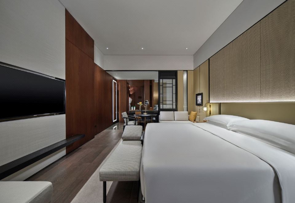 Intercontinental DongguanClassic