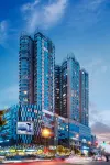 Lavande Hotel (Suining Heping West Road)