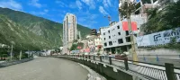 HanTing 호텔 (원현 문창루)