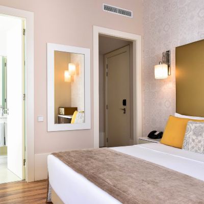 Family Room My Story Hotel Ouro Promo Code