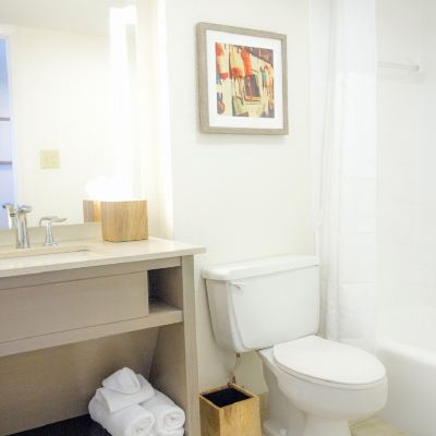 Waterfront King Room Godfrey Hotel Tampa Promo Code