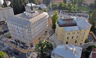 Bristol Hotel Opatija