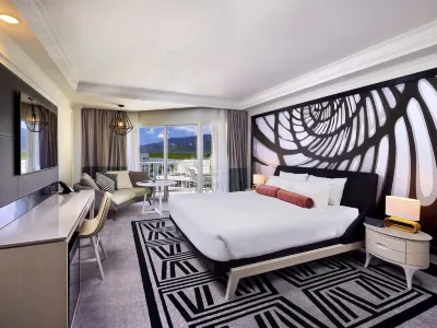 Pullman Cairns International Hotels in 