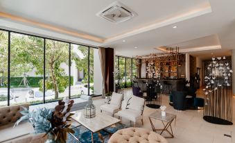La Miniera Pool Villas Pattaya - Small Luxury Hotels of The World