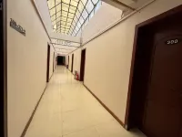 Pu'er Hengyuan Business Hotel
