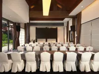 Chanyi · Jiading Yuanzi Hotel Hotels in Leshan