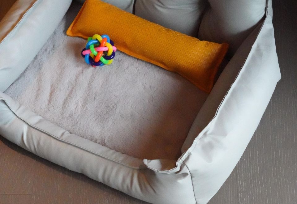 Mhub by MGM Nanjing JiangningSuite With Courtyard View