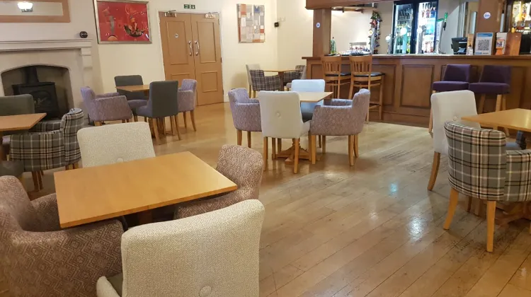 Exeter Court Hotel Facilities