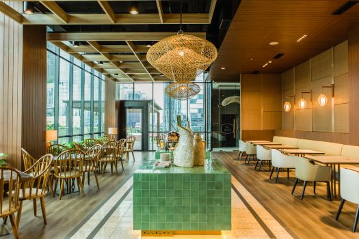 Avissa Suites