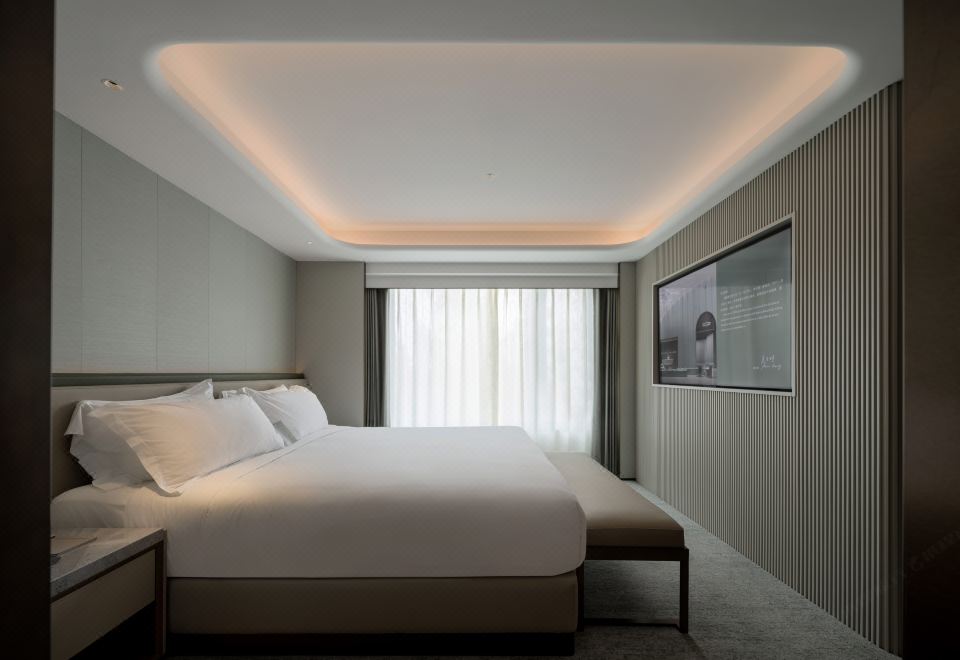 THE TAI HOTELElegant Suite - Dawn And Dusk Scenic | Relaxation