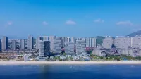 Xinhai Sea View Swimming Pool Villa（Poly Jinchowan Store）