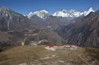 Mountain Lodges of Nepal - Kongde