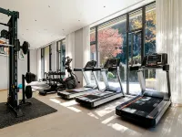 IMMERSING Hotel QuZhou