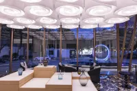 Dengfeng Shangxi Hotel (Dayu City)
