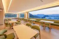 JI Hotel (Handan She County Tongluowan)
