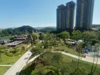 Boyue Apartment (Qingyuan Fogang Evergrande Yiquan Four Seasons)