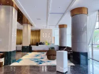 Huifeng Hotel 뤄핑 호텔