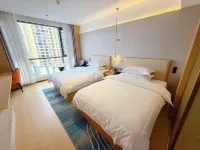 Huifeng Hotel 뤄핑 호텔