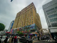 Changchun Yunyi Light Luxury Homestay (Guilin Street Food Street)  호텔