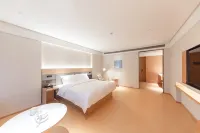 JI Hotel (Hejian Shijing Middle Road Auto Parts City)