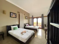 Riviera Hotel & Resort Kep Отели в г. 