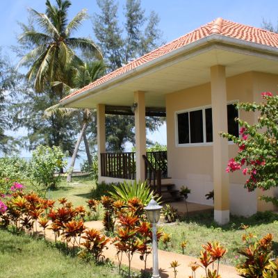 Comfort Bungalow Beachfront Ao Thai Resort Promo Code