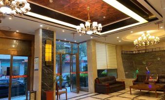 Yuxiang Hotel