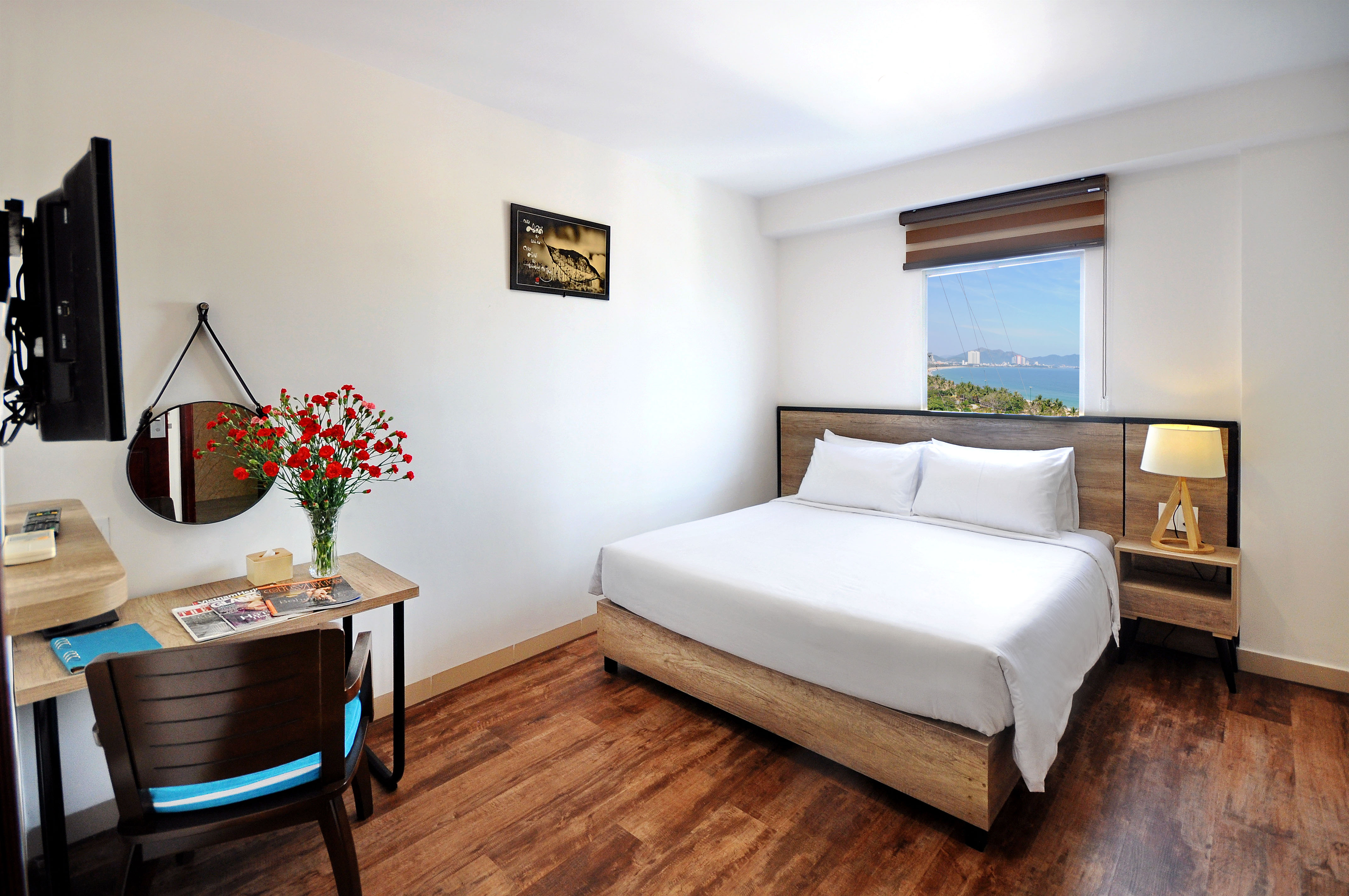Khách sạn Golden Lotus ở Nha Trang Khánh Hòa