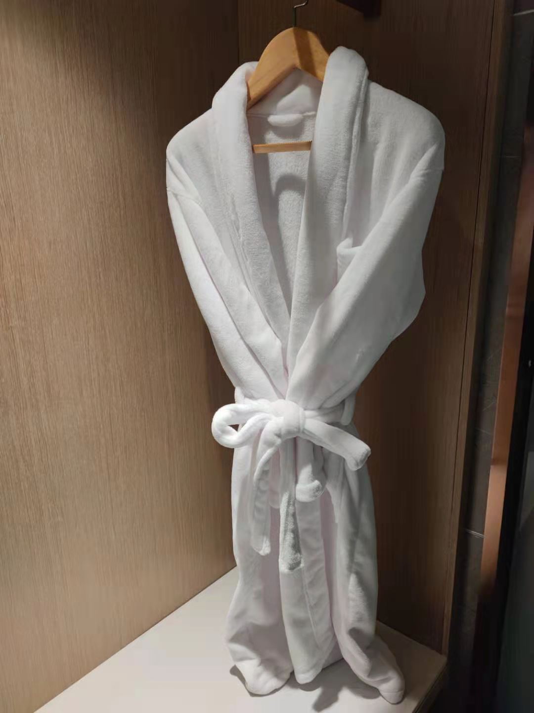 品質欣選大床房