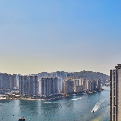 高級海景房 - 低座 荃灣西如心飯店優惠