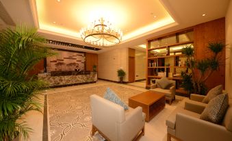 Hangmin Elegant Business Hotel Hangzhou