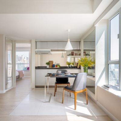 天際豪華套房 香港麥當勞道貳號飯店優惠