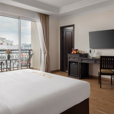 皇家套房 金邊唐燦酒店優惠