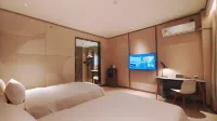 HanTing Hotel (Gujiao Huoshanyuan) Hotels in Gujiao