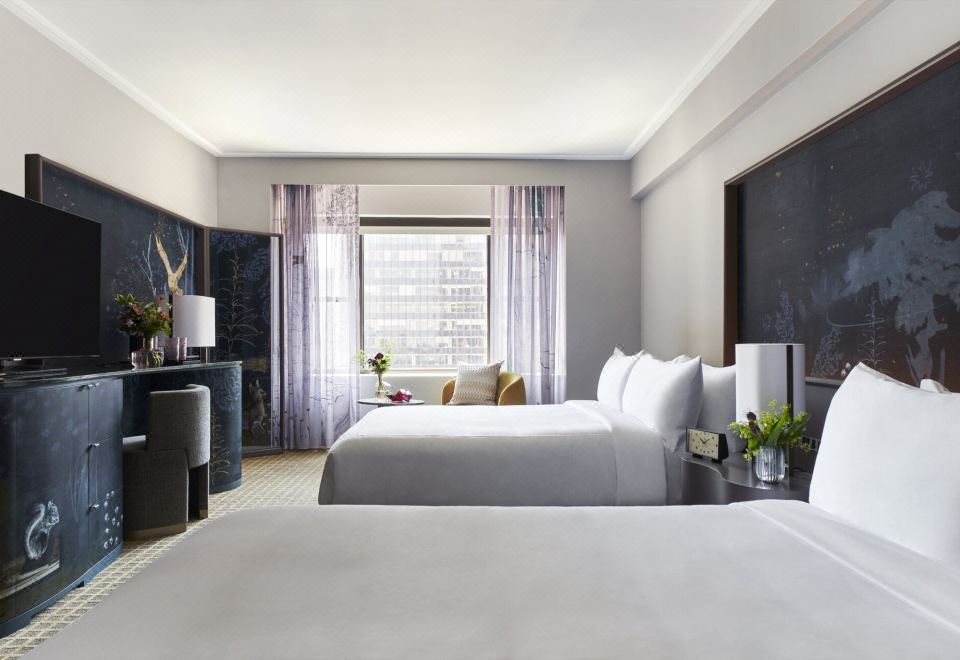 Park Lane New YorkPark Lane Two Queen Room