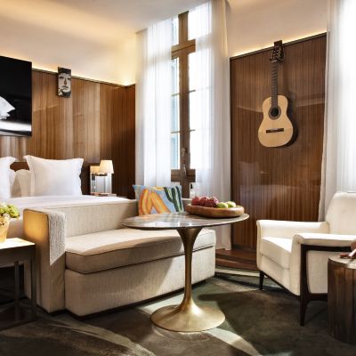 Premier Room Rosewood Sao Paulo Promo Code
